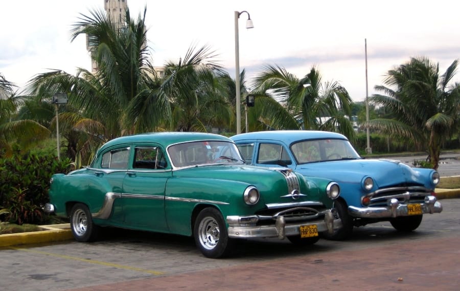 TravelXL-van-Limburg-CUBA-Havanna-klassieke-auto's